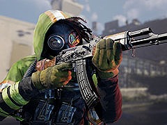 ����FPS�֥��å����ǥ��ե�������ȡפΥץ쥷�����󳫻�����5��21���˷��ꡣUbisoft���ʤΤ��ޤ��ޤ����Ϥ��襤�򷫤깭����