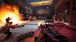 ���������꡼ No.005�Υ���ͥ������ / ����22�����������Ρ�RADIO 4Gamer Tap�ʲ��ˡפǤϡ�Ubisoft�Ρ֥��å����ǥ��ե�������ȡפ���夲�ޤ�