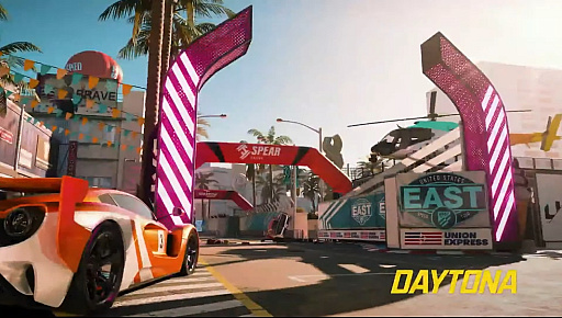 画像ギャラリー No.003のサムネイル画像 / 「エックスディファイアント」,シーズン1の内容が発表に。新たな勢力“GSK”,新モード“キャプチャー・ザ・フラッグ”,新マップが登場