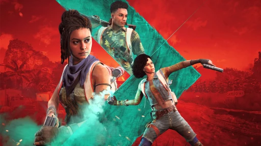 ���������꡼ No.006�Υ���ͥ������ / ��������󤬼����������꡼�ʡ�����ǳ�䤷�Ԥ�����Ubisoft�����륹������FPS�֥��å����ǥ��ե�������ȡפǡ����βƤ����ڤ�����PR��