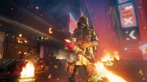 ���������꡼ No.009�Υ���ͥ������ / ��������󤬼����������꡼�ʡ�����ǳ�䤷�Ԥ�����Ubisoft�����륹������FPS�֥��å����ǥ��ե�������ȡפǡ����βƤ����ڤ�����PR��