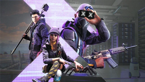 ���������꡼ No.010�Υ���ͥ������ / ��������󤬼����������꡼�ʡ�����ǳ�䤷�Ԥ�����Ubisoft�����륹������FPS�֥��å����ǥ��ե�������ȡפǡ����βƤ����ڤ�����PR��