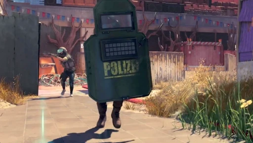 ���������꡼ No.012�Υ���ͥ������ / ��������󤬼����������꡼�ʡ�����ǳ�䤷�Ԥ�����Ubisoft�����륹������FPS�֥��å����ǥ��ե�������ȡפǡ����βƤ����ڤ�����PR��