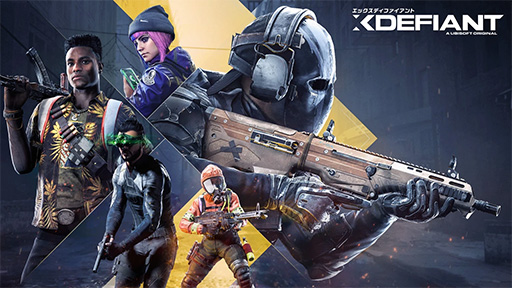 ꡼ No.001Υͥ / Ubisoftδܥץ쥤̵FPS֥åǥեȡס2025ǯ6˥ӥλȥե󥷥ĺ