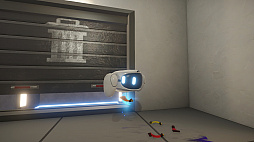 SuchArt: �����ƥ����ȥ��ߥ�졼����