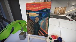 SuchArt: �����ƥ����ȥ��ߥ�졼����