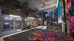 SuchArt: �����ƥ����ȥ��ߥ�졼����