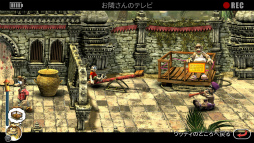 ���������꡼ No.008�Υ���ͥ������ / ���ץ��ǡ�Neighbours back From Hell�פ��ۿ�����