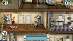 ���������꡼ No.009�Υ���ͥ������ / ���ץ��ǡ�Neighbours back From Hell�פ��ۿ�����