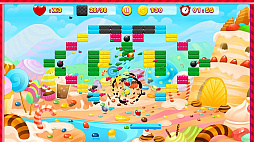 Brick Breaker: Shoot Puzzle