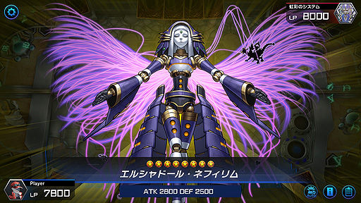 ���������꡼ No.005�Υ���ͥ������ / ��ͷ�����ޥ������ǥ奨��פ��ۿ��������������ȡ���ͷ����OCG�ɤ򥪥�饤��ǳڤ����ǥ����륫���ɥ�����