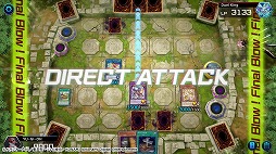 ���������꡼ No.028�Υ���ͥ������ / ��ͷ�����ޥ������ǥ奨��פ��ۿ��������������ȡ���ͷ����OCG�ɤ򥪥�饤��ǳڤ����ǥ����륫���ɥ�����