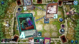 ���������꡼ No.029�Υ���ͥ������ / ��ͷ�����ޥ������ǥ奨��פ��ۿ��������������ȡ���ͷ����OCG�ɤ򥪥�饤��ǳڤ����ǥ����륫���ɥ�����