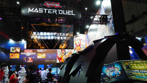 ���������꡼ No.001�Υ���ͥ������ / ��TGS2022�ϡ�ͷ���� �ޥ������ǥ奨��ץ��ᥳ�ߡߥ������ҡ������ȥ�����ǥåȡɤΥ����⡼�ɤ�����θ����Ƥ���