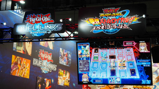 ���������꡼ No.002�Υ���ͥ������ / ��TGS2022�ϡ�ͷ���� �ޥ������ǥ奨��ץ��ᥳ�ߡߥ������ҡ������ȥ�����ǥåȡɤΥ����⡼�ɤ�����θ����Ƥ���