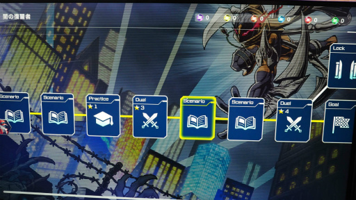 ���������꡼ No.006�Υ���ͥ������ / ��TGS2022�ϡ�ͷ���� �ޥ������ǥ奨��ץ��ᥳ�ߡߥ������ҡ������ȥ�����ǥåȡɤΥ����⡼�ɤ�����θ����Ƥ���