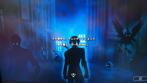 ���������꡼ No.008�Υ���ͥ������ / ��TGS2022�ϡ�ͷ���� �ޥ������ǥ奨��ץ��ᥳ�ߡߥ������ҡ������ȥ�����ǥåȡɤΥ����⡼�ɤ�����θ����Ƥ���