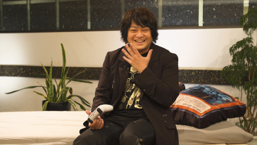 ���������꡼ No.009�Υ���ͥ������ / ��ͷ���� �ޥ������ǥ奨��ץ��٥�ȡȥ��󥯥� x ���������� �ե����ƥ��Х�ɤ򳫺�