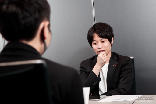 ꡼ No.003Υͥ / Υ󥿥ӥ塼Yu-Gi-Oh! WCS2023ľ衣ܥݥȡ鳫ŤȤʤޥǥ奨ˤĤ夵äʹ