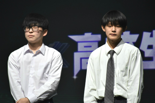 画像ギャラリー No.010のサムネイル画像 / 「遊戯王 マスターデュエル」，高校生日本一決定戦決勝大会レポート。初代高校生日本一の座をかけての激闘を制したのは？