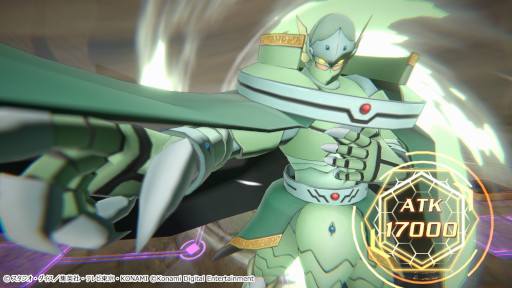 ���������꡼ No.004�Υ���ͥ������ / ��ͷ�����������ǥ奨��ס�������Ͽ�����档3D�Υ�󥹥��������ϤΤ���Хȥ�򤯤깭����4������Υǥ����륫���ɥ�����