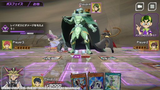 ���������꡼ No.005�Υ���ͥ������ / ��ͷ�����������ǥ奨��ס�������Ͽ�����档3D�Υ�󥹥��������ϤΤ���Хȥ�򤯤깭����4������Υǥ����륫���ɥ�����