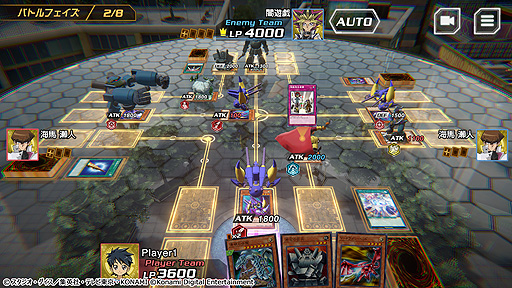 ���������꡼ No.012�Υ���ͥ������ / 4�����參���ɥХȥ��ͷ�����������ǥ奨��פ�9��6���ۿ����Ϥء��������͡�CV�����ķ�Ϻ�ˤ��ۿ�����ȯɽ����ư������