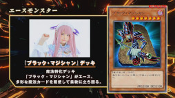 ���������꡼ No.008�Υ���ͥ������ / ��TGS2022�ϡ�ͷ�����������ǥ奨�� TGS���ڥ����ǥ奨��פ��ݡ��ȡ����ʤ�������ǽ���Ƕ��ǥ奨�ꥹ��4̾��Ǯ��򷫤깭����