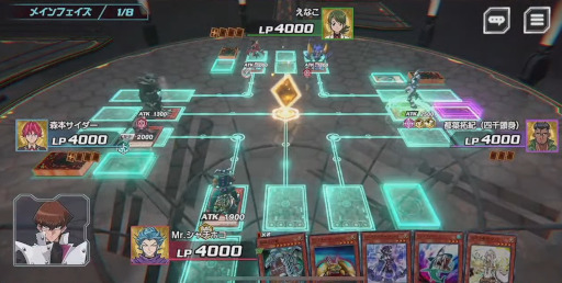 ���������꡼ No.018�Υ���ͥ������ / ��TGS2022�ϡ�ͷ�����������ǥ奨�� TGS���ڥ����ǥ奨��פ��ݡ��ȡ����ʤ�������ǽ���Ƕ��ǥ奨�ꥹ��4̾��Ǯ��򷫤깭����