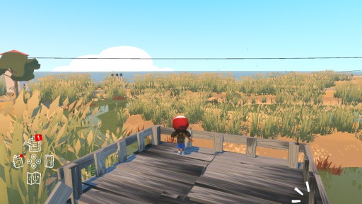 ꡼ No.012 | ȯȤʤäSwitchǡAlba: A Wildlife AdventureפΥץ쥤ݡȤǺܡ˭ʼǡưʪ򻣱ƤƵ٤