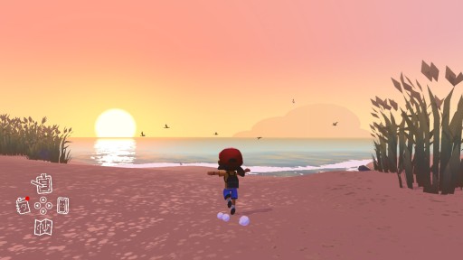 ꡼ No.022 | ȯȤʤäSwitchǡAlba: A Wildlife AdventureפΥץ쥤ݡȤǺܡ˭ʼǡưʪ򻣱ƤƵ٤