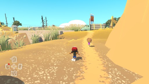 ꡼ No.023 | ȯȤʤäSwitchǡAlba: A Wildlife AdventureפΥץ쥤ݡȤǺܡ˭ʼǡưʪ򻣱ƤƵ٤