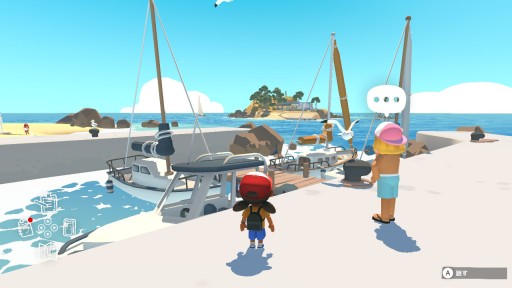 ꡼ No.024 | ȯȤʤäSwitchǡAlba: A Wildlife AdventureפΥץ쥤ݡȤǺܡ˭ʼǡưʪ򻣱ƤƵ٤