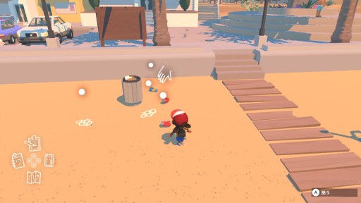 ꡼ No.025 | ȯȤʤäSwitchǡAlba: A Wildlife AdventureפΥץ쥤ݡȤǺܡ˭ʼǡưʪ򻣱ƤƵ٤