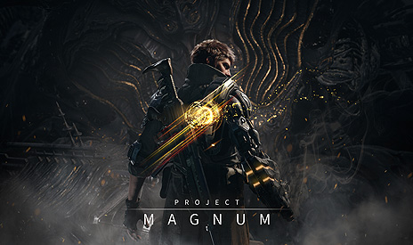 ͥ󿷺PROJECT MAGNUMȯɽHITɤV4ɤNAT Gamesȯ롤PC/󥷥塼޵PvE롼ȥ塼