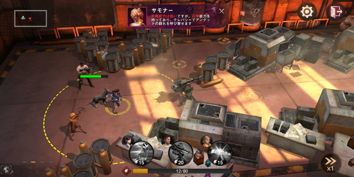 ���������꡼ No.007�Υ���ͥ������ / �֥��ơ��ȡ����֡����Х��Х�פ�������9000��DL�����ˤ�������¸��άRPG�ɡ�����ǥåɤ��ऱ�ƴ��Ϻ��������ԥץ쥤��ݡ���