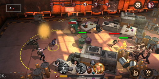 ���������꡼ No.009�Υ���ͥ������ / �֥��ơ��ȡ����֡����Х��Х�פ�������9000��DL�����ˤ�������¸��άRPG�ɡ�����ǥåɤ��ऱ�ƴ��Ϻ��������ԥץ쥤��ݡ���