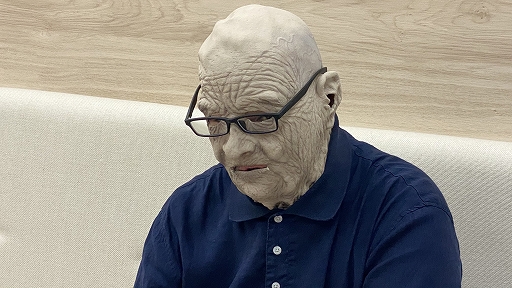 ���������꡼ No.009�Υ���ͥ������ / ��PR�֥ۡ��ơ��ȡ����֡����Х��Х�ױ��ĥ�����ؤΥ��󥿥ӥ塼�������ܿͥץ쥤�䡼�Τ���ˤ��뱿�ġɤǤ�����ΤäƤ�餦�����