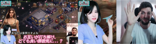 ���������꡼ No.002�Υ���ͥ������ / �֥��ƥ��Сס��Ƥ��������ȸ��Ȥʽ����Ϸ�������2�Ƥ򳫺���