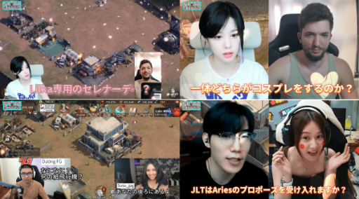 ���������꡼ No.003�Υ���ͥ������ / �֥��ƥ��СײƤ��������ȸ��Ȥʽ����Ϸ�������3�Ƥ򳫺���