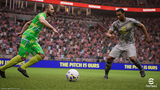 Efootball に関するfaqが海外向け公式twitterアカウントで公開 クロスプレイや選手獲得などさまざまな質問に回答 Efootball に関するfaqが海外向け公式twitterアカウントで公開 クロスプレイや選手獲得などさまざまな質問に回答