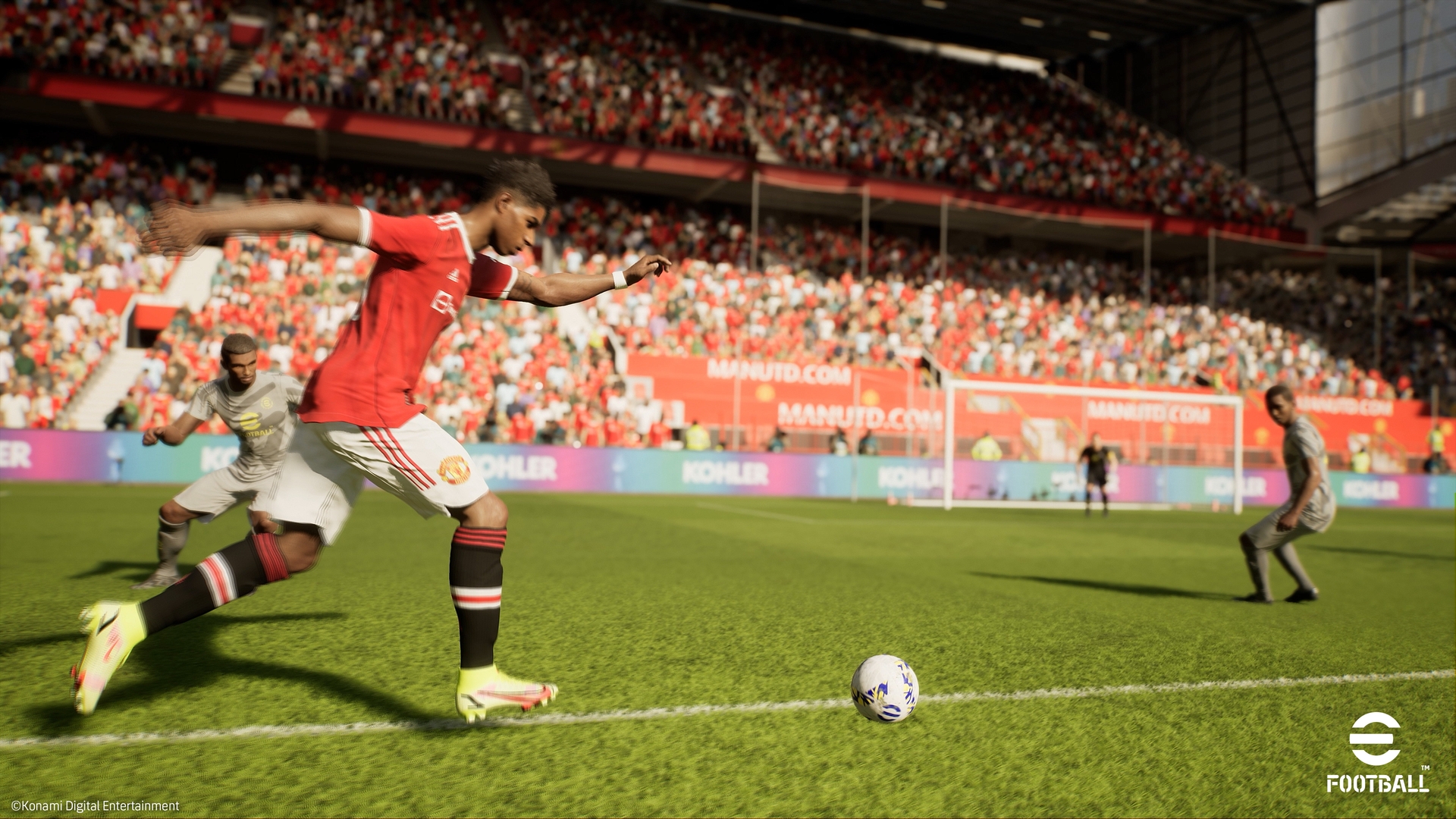 画像集no 016 Konamiの新作サッカーゲーム Efootball のゲームプレイトレイラーが公開 画像集no 016 Konamiの新作サッカーゲーム Efootball のゲームプレイトレイラーが公開