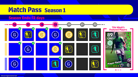 ꡼ No.007Υͥ / ܥץ쥤̵ΡeFootball 2022פ930꡼ءХǤΥåץǡȤȤǺۿͽ