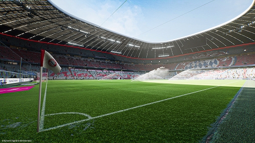 ���������꡼ No.002�Υ���ͥ������ / ��eFootball 2022�פ��������Х륤��ߥ͡������ߥɥ륦������Enlighten�ɤ����