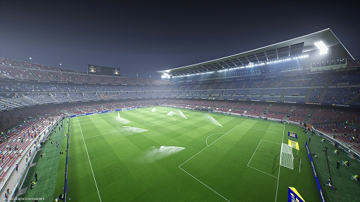 ���������꡼ No.004�Υ���ͥ������ / ��eFootball 2022�פ��������Х륤��ߥ͡������ߥɥ륦������Enlighten�ɤ����