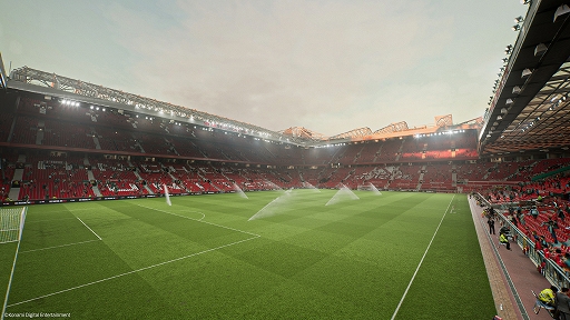 ���������꡼ No.006�Υ���ͥ������ / ��eFootball 2022�פ��������Х륤��ߥ͡������ߥɥ륦������Enlighten�ɤ����