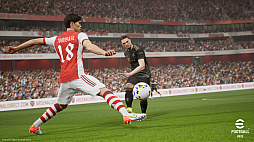 ���������꡼ No.011�Υ���ͥ������ / ��eFootball 2022�פ������ۿ����ϡ����ܥץ쥤̵���ǳڤ����֥����˥󥰥���֥�פ�ʲ����������å���������ǿ���