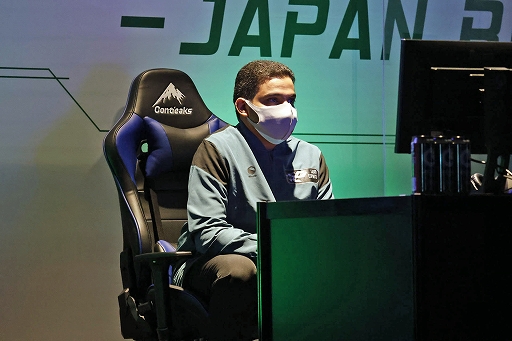 ꡼ No.006 | TGS 2021ܡӥeݡĥޥåeFootballͤݡȡܥब41Ԥǥ