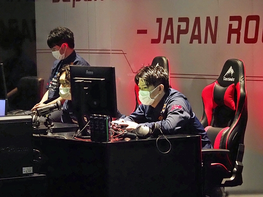 ꡼ No.007 | TGS 2021ܡӥeݡĥޥåeFootballͤݡȡܥब41Ԥǥ