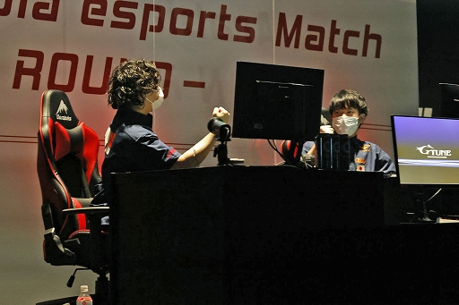 ꡼ No.008 | TGS 2021ܡӥeݡĥޥåeFootballͤݡȡܥब41Ԥǥ